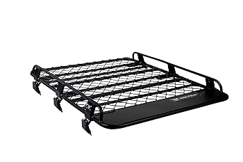 ルーフラック/中古/送料込 Amazon.co.jp: RIDE-FiELD（ライドフィールド）ルーフキャリア